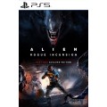 Alien: Rogue Incursion Evolved Edition PS5